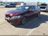 Honda Accord Sport 1HGCR2F58EA014622 снимка