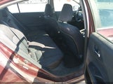Honda Accord Sport 1HGCR2F58EA014622 снимка