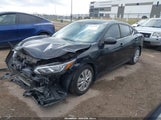 Nissan Sentra S Xtronic Cvt 3N1AB8BV5NY260545 photo