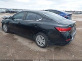 Nissan Sentra S Xtronic Cvt 3N1AB8BV5NY260545 fotografie