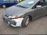 Honda Civic Ex-L 2HGFA16998H311096 снимка