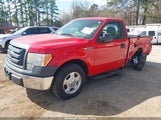 Ford F-150 Xl 1FTMF1CM7CKD04648 снимка