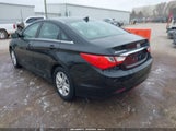 Hyundai Sonata Gls 5NPEB4AC9DH631712 снимка
