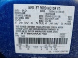 Ford Maverick Xlt 3FTTW8H30RRA77750 снимка