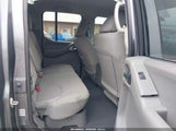 Nissan Frontier Sv 1N6DD0EV5KN790277 снимка