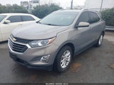 Chevrolet Equinox Lt 3GNAXKEV2KS555020 снимка