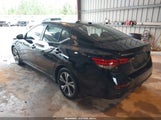 Nissan Sentra Sv Xtronic Cvt 3N1AB8CV7MY287520 снимка