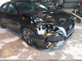 Nissan Sentra Sv Xtronic Cvt 3N1AB8CV7MY287520 photo