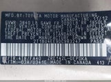 Toyota Corolla L 2T1BU4EE9DC983247 fotografie