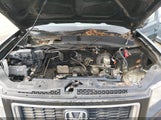 Honda Ridgeline Rts 2HJYK16497H533799 снимка