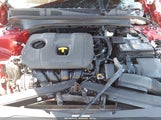 Kia Forte Lxs 3KPF24AD6RE825722 photo