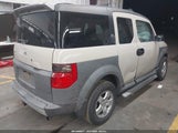 Honda Element Ex 5J6YH28605L007174 снимка