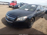 Chevrolet Malibu Ls 1G1ZB5E07CF199226 снимка