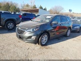 Chevrolet Equinox Lt 3GNAXUEV6KS671705 снимка