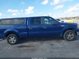 Ford F-150 Lariat/Xlt 1FTPW12507FB88604 fotografie