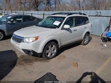 Subaru Forester 2.5X Premium JF2SH6CC0AH908706 снимка