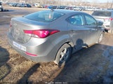 Hyundai Elantra Se 5NPDH4AE3EH467497 снимка