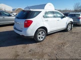 Chevrolet Equinox Ls 2GNALAEK1F1158895 снимка