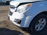 Chevrolet Equinox Ls 2GNALAEK1F1158895 снимка