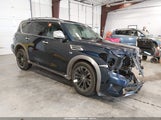 Nissan Armada Platinum JN8AY2NE6H9702882 снимка