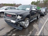 GMC Sierra  Sle 1GTR2VE70DZ255558 снимка