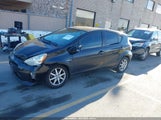 Toyota Prius C One JTDKDTB3XE1069611 снимка