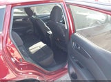Nissan Rogue Sport S Fwd Xtronic Cvt JN1BJ1CVXLW257321 снимка