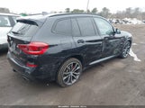 BMW X3 M40I 5UXTY9C02M9F22914 снимка