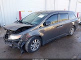 Honda Odyssey Ex-L 5FNRL5H66FB025368 снимка