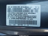 Honda Odyssey Ex-L 5FNRL5H66FB025368 снимка