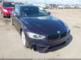 BMW 435I xDrive WBA3R5C51GK370974 снимка