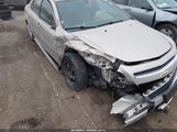 Chevrolet Malibu Ls 1G1ZG57B89F145278 снимка