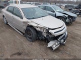 Chevrolet Malibu Ls 1G1ZG57B89F145278 снимка
