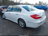 Hyundai Genesis 3.8 KMHGC4DD3CU177113 снимка