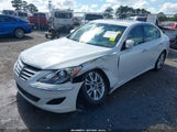 Hyundai Genesis 3.8 KMHGC4DD3CU177113 снимка