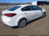 Kia Forte Lx 3KPFL4A78HE063676 fotografie