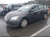 Nissan Sentra Sv 3N1AB7AP5DL650263 снимка