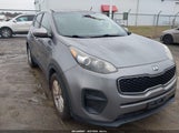 Kia Sportage Lx KNDPM3ACXH7234842 снимка