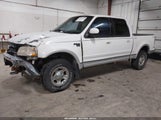 Ford F-150 King Ranch Edition/Lariat/Xlt 1FTRW08L51KD77059 снимка