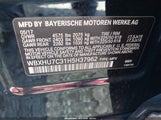 BMW X1 Sdrive28I WBXHU7C31H5H37962 снимка