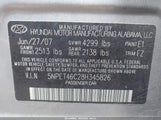 Hyundai Sonata Gls 5NPET46C28H345826 снимка