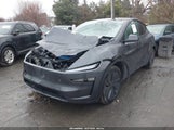 Tesla Model Y Premium Rear-Wheel Drive/Standard Rear-Wheel Drive 7SAYGDED5TA437158 снимка