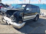 Isuzu Trooper Limited/Ls/S JACDS58X817J18993 снимка