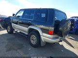 Isuzu Trooper Limited/Ls/S JACDS58X817J18993 снимка