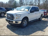 Ford F-150 Xlt 1FTEW1EF8GFA49929 снимка
