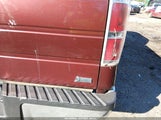 Ford F-150 Fx2 Sport/Harley-Davidson/King Ranch/Lariat/Platinum/Xl/Xlt 1FTFW1CV9AFD83487 снимка