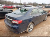 Toyota Corolla Le 2T1BU4EE0DC112642 fotografie