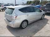 Toyota Prius V Three JTDZN3EU1E3298361 снимка