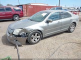 Ford Fusion Se 3FAHP07188R260581 снимка