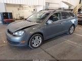 Volkswagen Jetta Sportwagen 2.0L Tdi 3VWPL7AJ7CM685814 photo